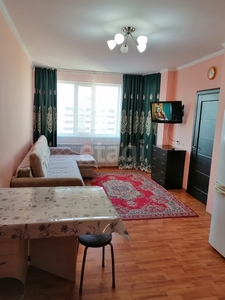 2-комн. квартира , 53.5м² , 17/26 этаж