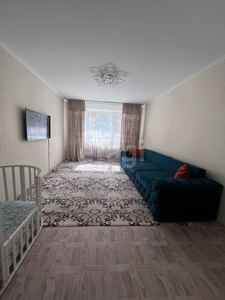 2-комн. квартира , 56м² , 1/9 этаж