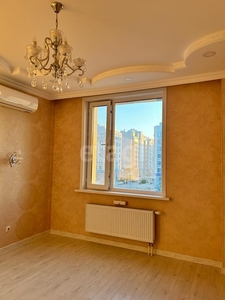 2-комн. квартира , 60м² , 3/6 этаж