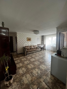 3-комн. квартира , 56м² , 5/5 этаж