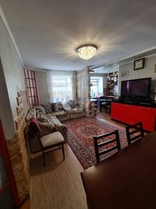 3-комн. квартира , 60м² , 2/9 этаж