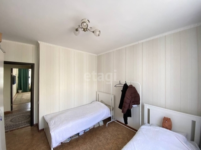 3-комн. квартира , 78м² , 3/9 этаж