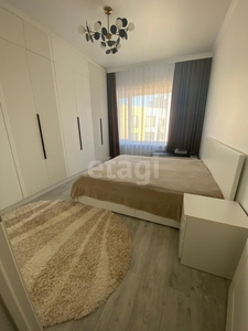 3-комн. квартира , 84м² , 9/9 этаж