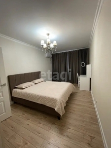 3-комн. квартира , 88м² , 9/12 этаж