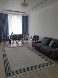 3-комн. квартира , 89м² , 4/5 этаж