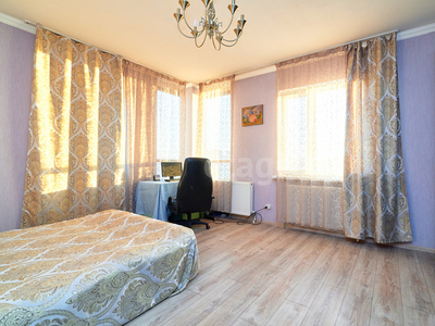 4-комн. квартира , 143м² , 11/14 этаж