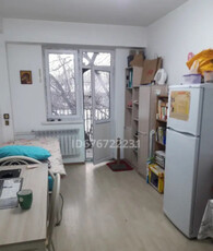 Продажа 1-комнатной квартиры, 21 м, Кокмайса мкр-н, дом 57б