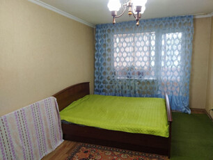 Продажа 1-комнатной квартиры, 32 м, Республик