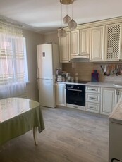 2-комн. квартира , 50.5м² , 9/10 этаж