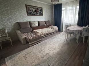 Продажа 2-комнатной квартиры, 60 м, Сарыарка, дом 19