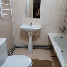 2-комн. квартира , 78м² , 2/10 этаж