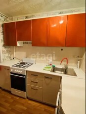 1-комн. квартира , 30м² , 3/5 этаж