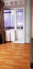 1-комн. квартира , 32.6м² , 2/5 этаж