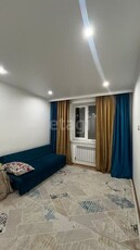 1-комн. квартира , 34м² , 3/9 этаж