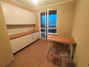 1-комн. квартира , 35.1м² , 16/22 этаж