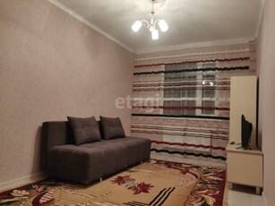 1-комн. квартира , 35.4м² , 2/12 этаж