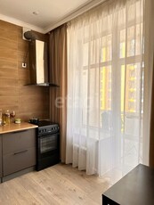 1-комн. квартира , 36м² , 5/9 этаж