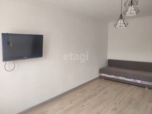 1-комн. квартира , 37м² , 4/5 этаж