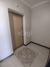 1-комн. квартира , 37м² , 7/10 этаж