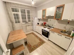 1-комн. квартира , 39.2м² , 7/8 этаж