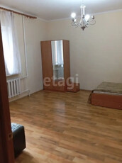 1-комн. квартира , 40м² , 2/12 этаж