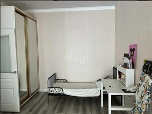 1-комн. квартира , 40м² , 6/10 этаж