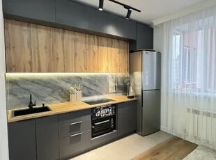 1-комн. квартира , 40м² , 6/9 этаж