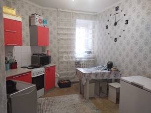 1-комн. квартира , 44м² , 1/5 этаж