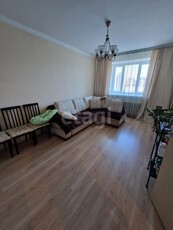 1-комн. квартира , 44.6м² , 9/12 этаж