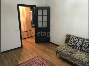 2-комн. квартира , 50.2м² , 10/10 этаж