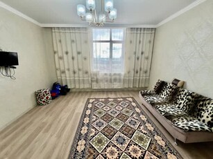 2-комн. квартира , 54.7м² , 14/17 этаж