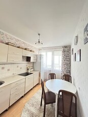 2-комн. квартира , 57м² , 22/24 этаж