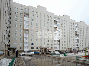 Продажа 2-комнатной квартиры, 62 м, Жургенова, дом 30