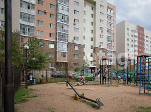 2-комн. квартира , 65.9м² , 3/9 этаж