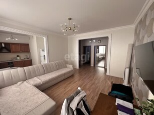 2-комн. квартира , 73м² , 3/11 этаж