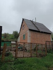 Срочно продам дачу 22 км, район Конного двора