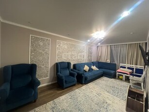 3-комн. квартира , 68.8м² , 4/10 этаж