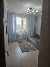 3-комн. квартира , 75м² , 9/9 этаж