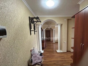 Продажа 3-комнатной квартиры, 89 м, Алматы, дом 13