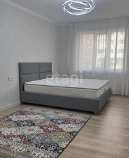 3-комн. квартира , 97.4м² , 1/9 этаж