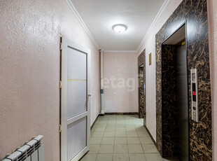 3-комн. квартира , 98м² , 5/12 этаж