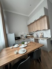 4-комн. квартира , 100м² , 22/23 этаж