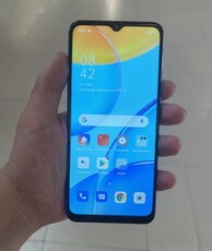 Oppo a15 32 гб в хорошем состоянии