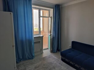 1-комн. квартира , 20.48м² , 9/9 этаж