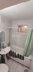 1-комн. квартира , 30м² , 1/5 этаж