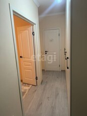 1-комн. квартира , 35.8м² , 5/5 этаж