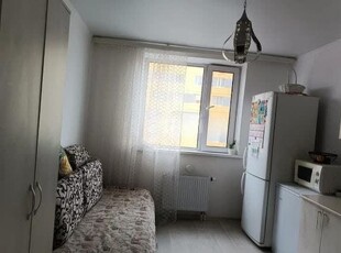 1-комн. квартира , 36.3м² , 3/9 этаж