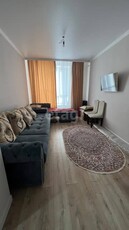 1-комн. квартира , 37.5м² , 1/10 этаж