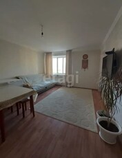 1-комн. квартира , 38м² , 4/6 этаж