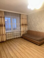 1-комн. квартира , 38м² , 7/9 этаж